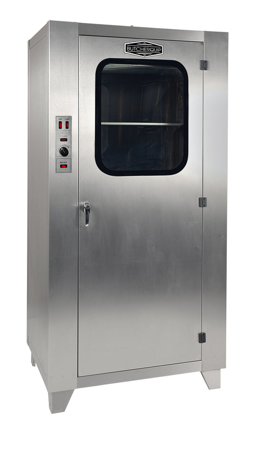 Butcherquip BCA1001 - Biltong Cabinet