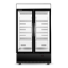 SKOPE EziCore BCE1200N - Upright Fridge