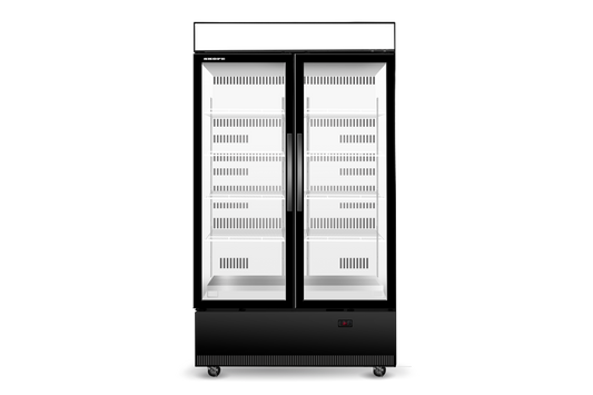 SKOPE EziCore BCE1200N - Upright Fridge