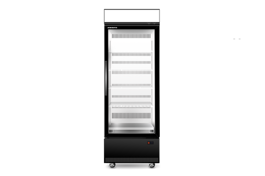 SKOPE EziCore BCE600N - Upright Fridge