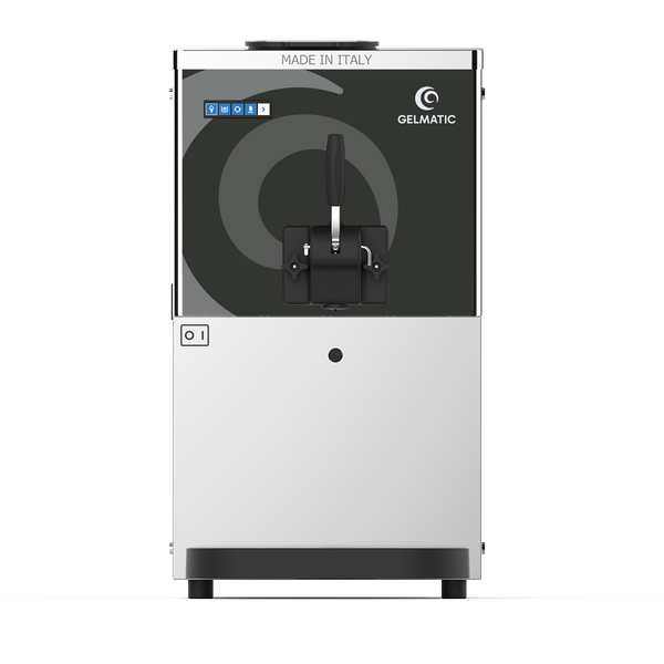 Gelmatic BC Easy 1 Gravity - Gelato/Soft Serve/Acai Machine