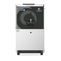 Gelmatic BC Easy 1 Pump - Gelato/Soft Serve/Acai Machine