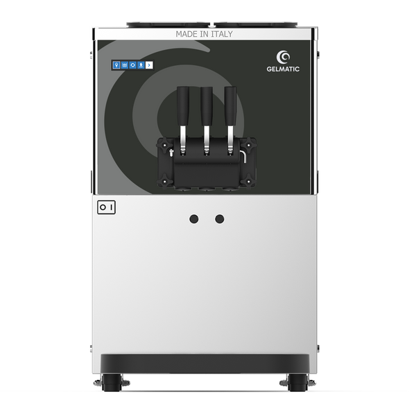 Gelmatic BC Easy 2 Gravity - Gelato/Soft Serve/Acai Machine