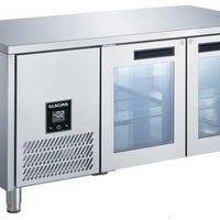 Glacian BCG71815 - Underbench Fridge