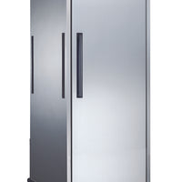 Anvil BCH0016 - Hot Banquet Cart