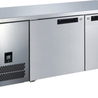 Glacian BCS61420 - Underbench Fridge
