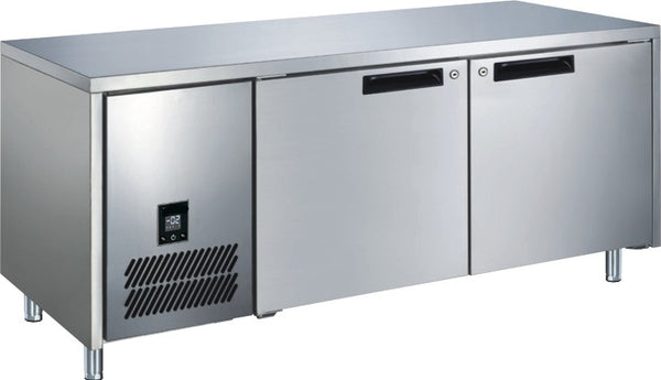 Glacian BCS61420 - Underbench Fridge