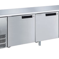 Glacian BCS72476 - Underbench Fridge