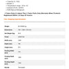 Thermaster BD520F - Chest Freezer