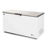 AG Equipment BD550S - Chest Freezer