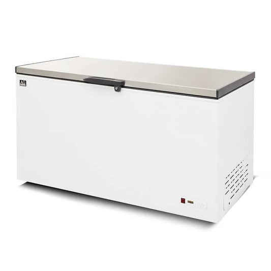 AG Equipment BD550S - Chest Freezer