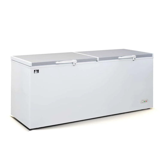 AG Equipment BD700S - Chest Freezer