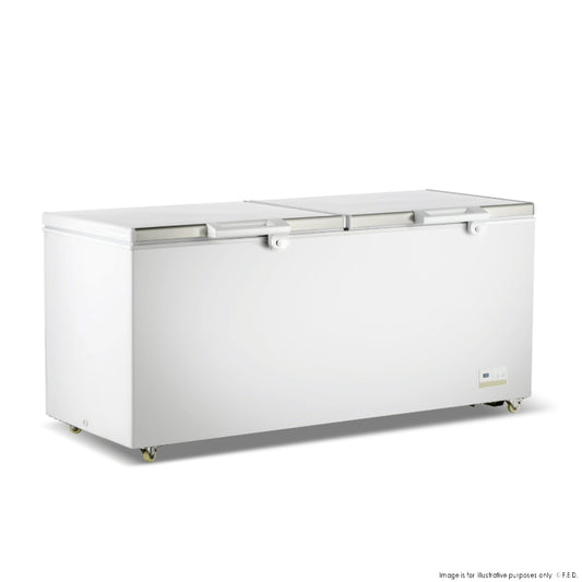 Thermaster BD750F - Chest Freezer