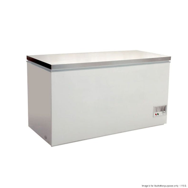 Thermaster BD768F - Chest Freezer
