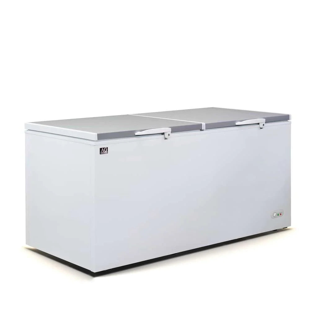 AG Equipment BD900S - Chest Freezer