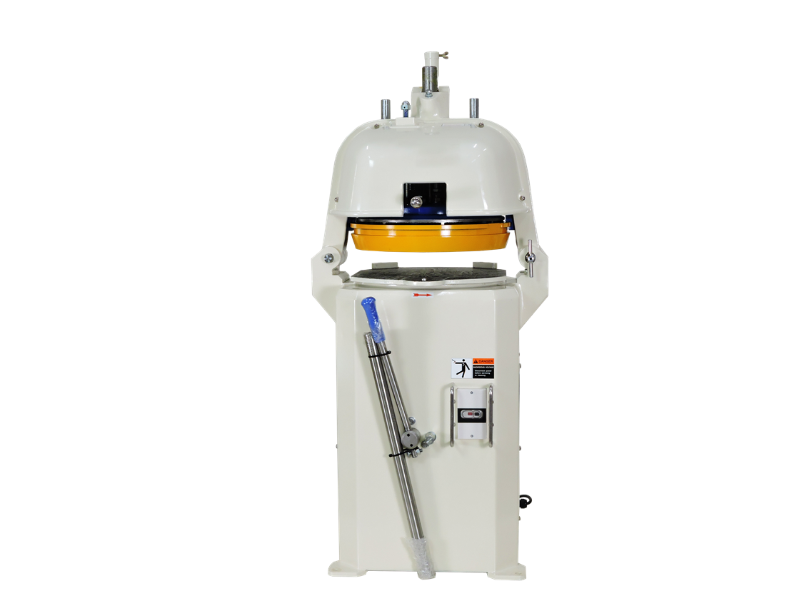 ICE BDK0330 - Bun Divider/Rounder