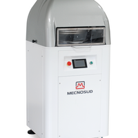 Mecnosud BDM0015A - Automatic Bun Divider