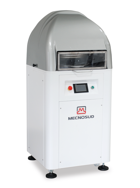 Mecnosud BDM0015A - Automatic Bun Divider