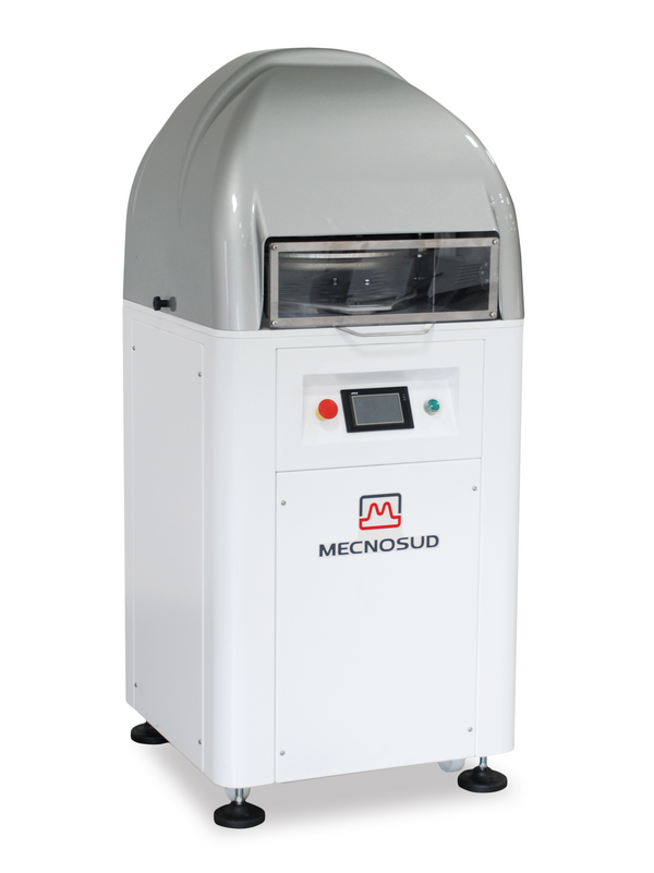 Mecnosud BDM0015A - Automatic Bun Divider