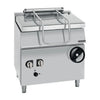 Giorik BE94XMT - Manual Tilt Bratt Pan