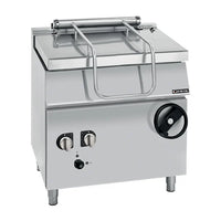 Giorik BE94XMT - Manual Tilt Bratt Pan