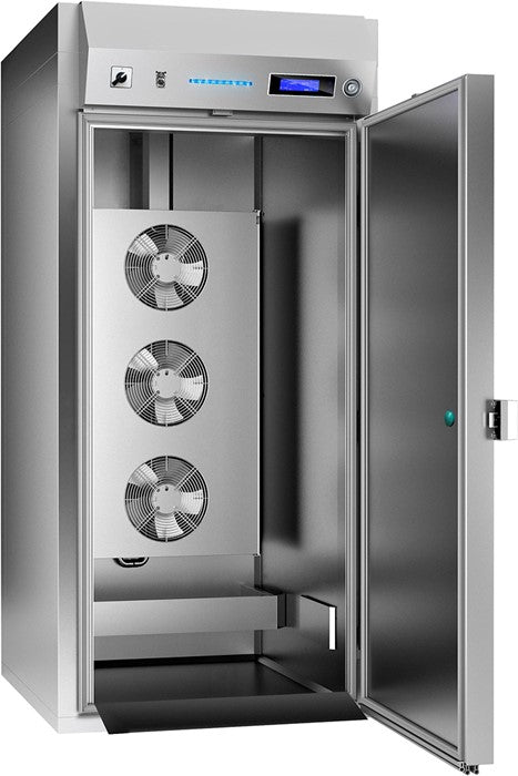 Angelo Po Blitz BFR201R - Roll-In Blast Chiller/Freezer