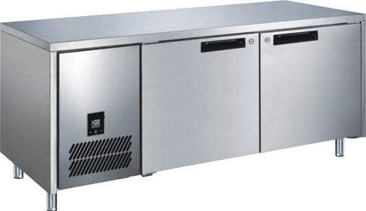 Glacian BFS61420 - Underbench Freezer