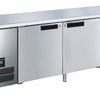 Glacian BFS61885 - Underbench Freezer