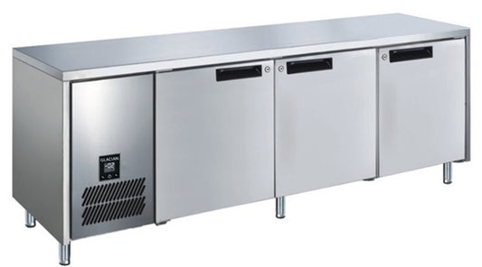 Glacian BFS61885 - Underbench Freezer