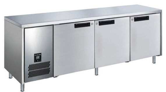 Glacian BFS61885 - Underbench Freezer