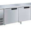 Glacian BFS6955 - Underbench Freezer