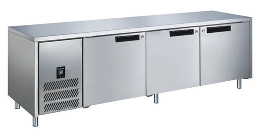 Glacian BFS6955 - Underbench Freezer