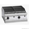 Fagor BG7-10 - Charcoal Grill