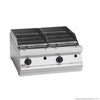 Fagor BG7-10LPG - Char Grill