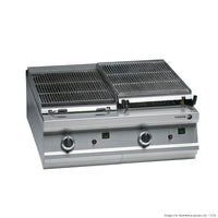 Fagor BG9-10 - Char Grill
