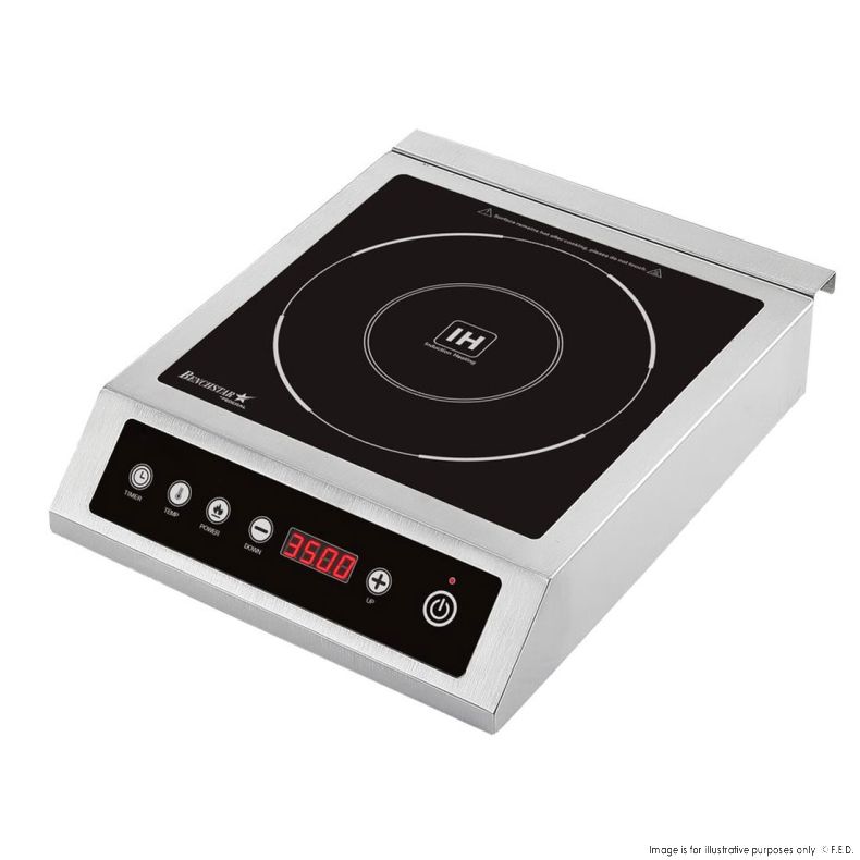 Benchstar BH3500C - Induction Cook Top