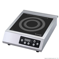 Benchstar BH3500S - Induction Cook Top