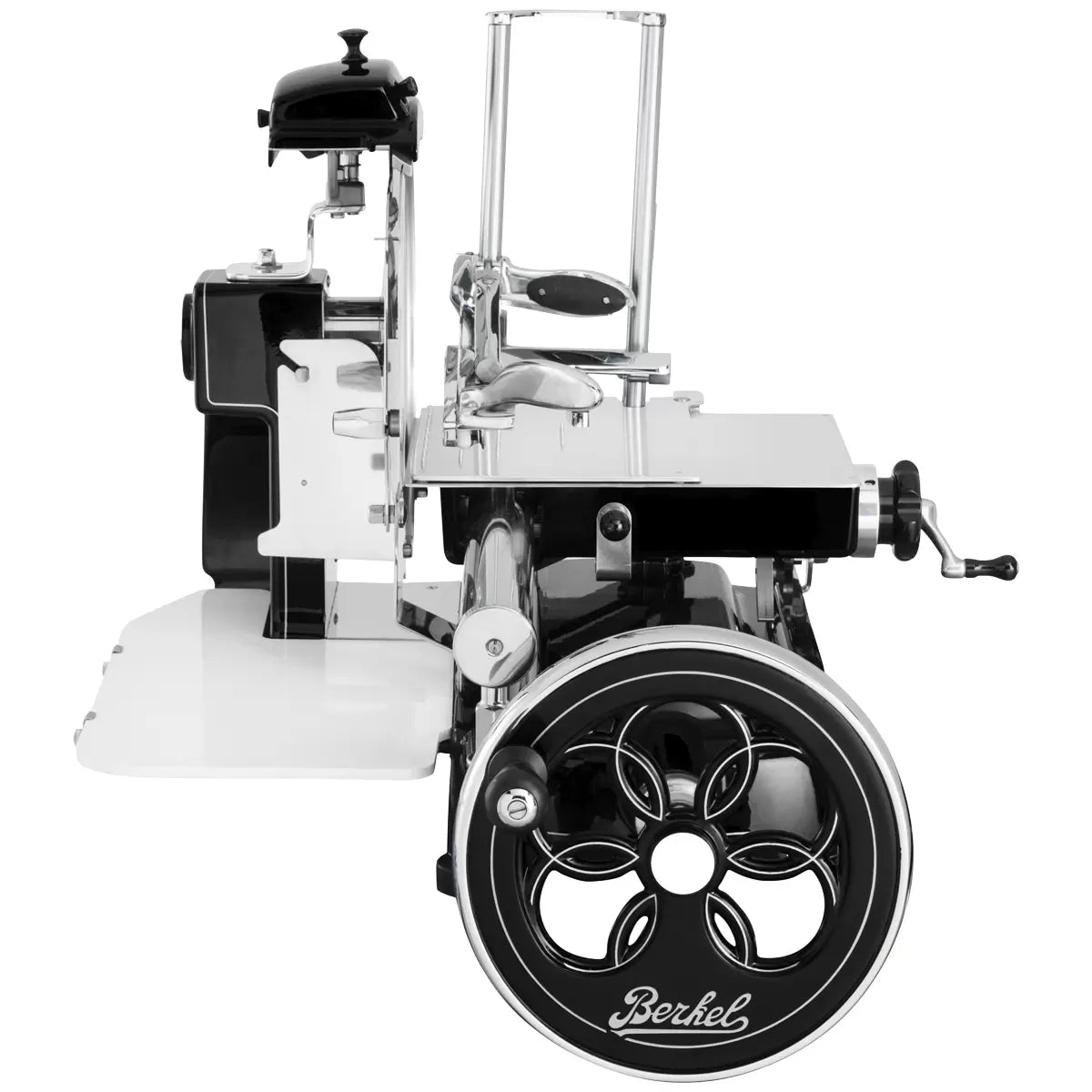 Berkel BKL-B3 Volano - Flywheel Slicer