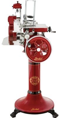Berkel BKL-Tribute - Volano Tribute Flywheel Slicer