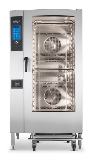 Retigo Blue Vision 2011i - Combi Oven