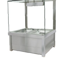 Royston BM-2 - Bain Marie