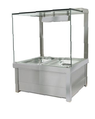 Royston BM-2 - Bain Marie
