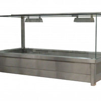 Royston BM-3 - Bain Marie