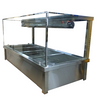 Royston BM-4 - Bain Marie