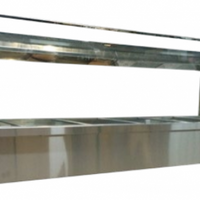 Royston BM-5 - Bain Marie