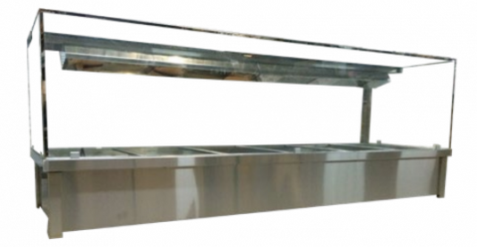 Royston BM-5 - Bain Marie