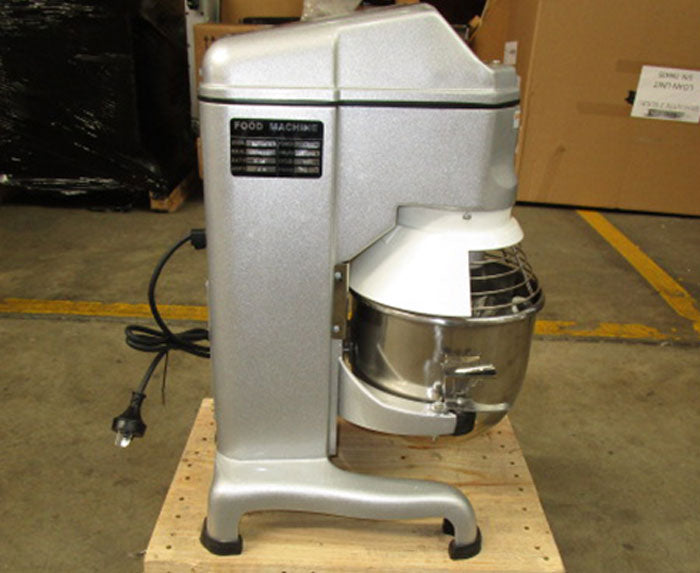 Paramount BM10ATS Planetary Mixer