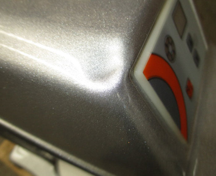 Paramount BM10ATS Planetary Mixer