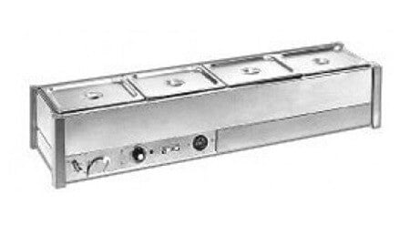 Roband BM14 - Hot Bain Marie