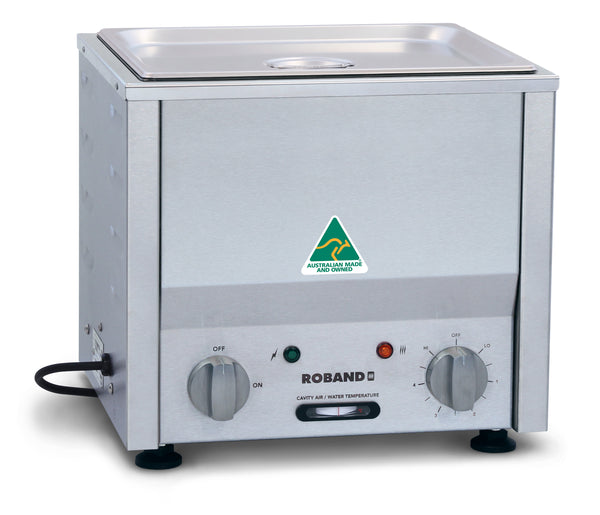 Roband BM1B - Countertop Bain Marie